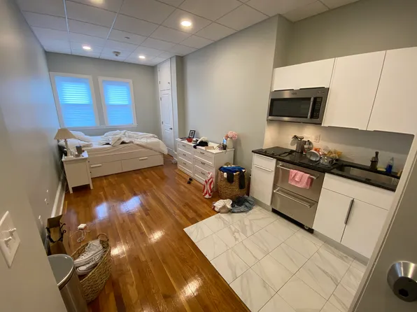 399 Marlborough St, Boston, MA