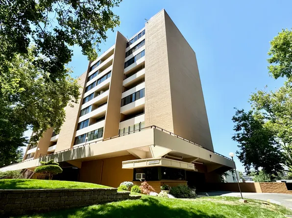 1200 Riverside Dr Unit 1270, Reno, NV 89503