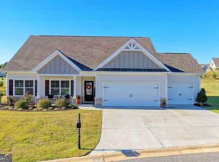 149 Peachwood Ln, Homer, GA 30547