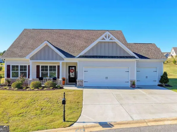 149 Peachwood Ln, Homer, GA 30547
