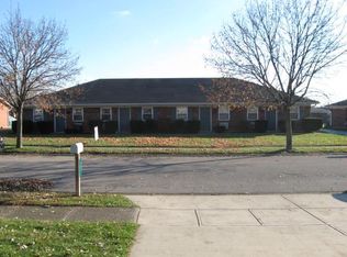 732 Cheyenne Pl, Tipp City, OH 45371