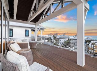 3325 E County Highway 30a, Santa Rosa Beach, FL 32459