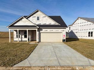 16303 Magnolia Ridge Way, Noblesville, IN 46062