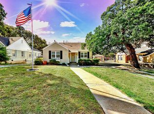 2224 Yucca Ave, Fort Worth, TX 76111