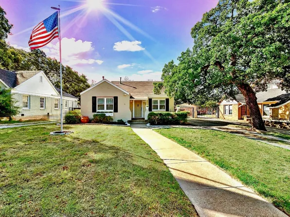 2224 Yucca Ave, Fort Worth, TX 76111