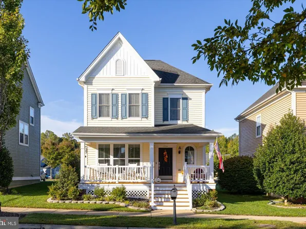 17114 Library Blvd, Ruther Glen, VA 22546