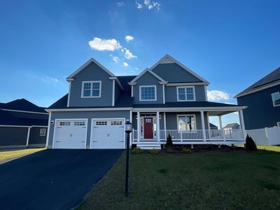29 Titicut Ave LOT 32, Bridgewater, MA, 02324