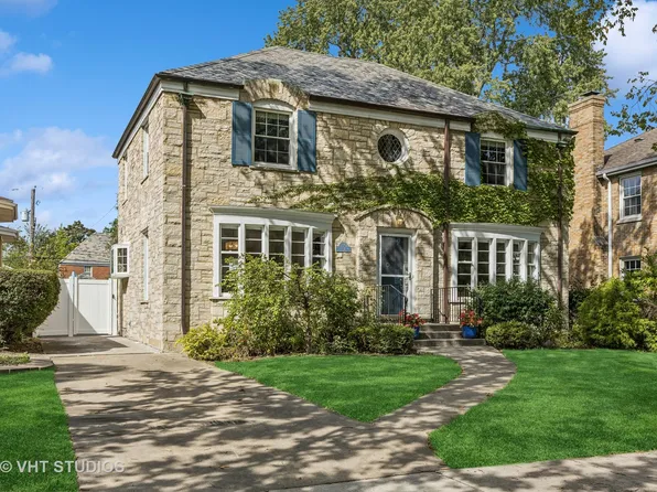 1115 Rossell Ave, Oak Park, IL 60302