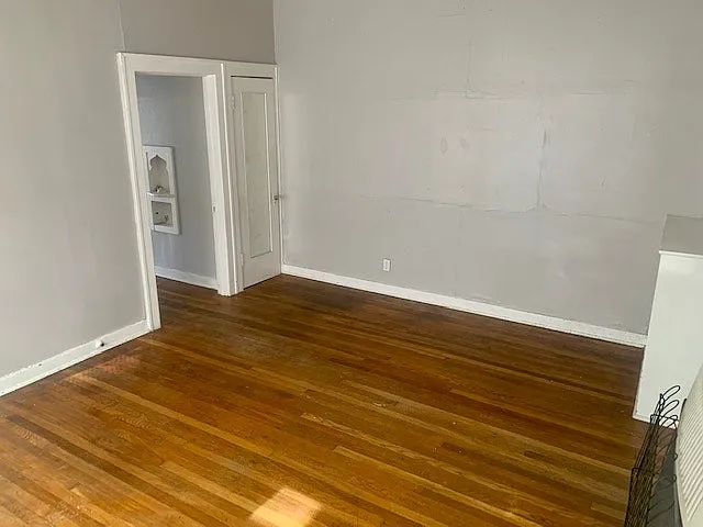 1140 W Ashby Pl #1 — Photo 6