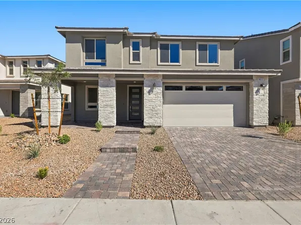 10512 Celestial Pole St, Las Vegas, NV 89143