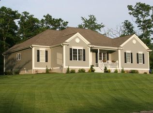 LOT 17 Magnolia Lane Tbb, Dartmouth, MA 02747