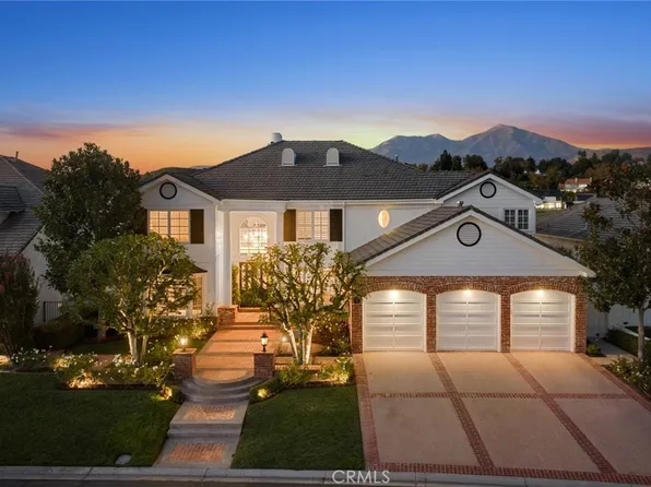 19 Oakbrook, Coto De Caza, CA 92679