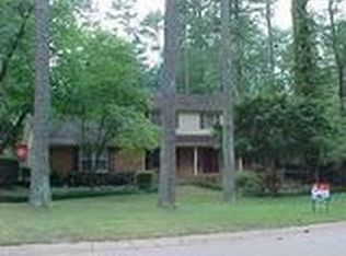 130 Arbor View Dr, Athens, GA 30605