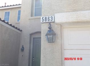 5863 Lee Fairy Ct, Las Vegas, NV 89139