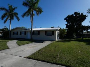 6545 Converse St, Fort Myers, FL 33919