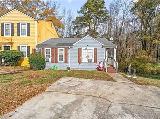 6470 Bedford Ln, Lithonia, GA 30058