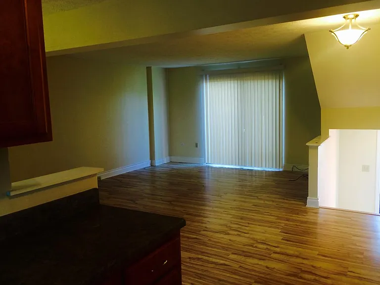 OpenLiving Room