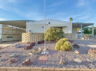 2722 N Lema Dr, Mesa, AZ 85215