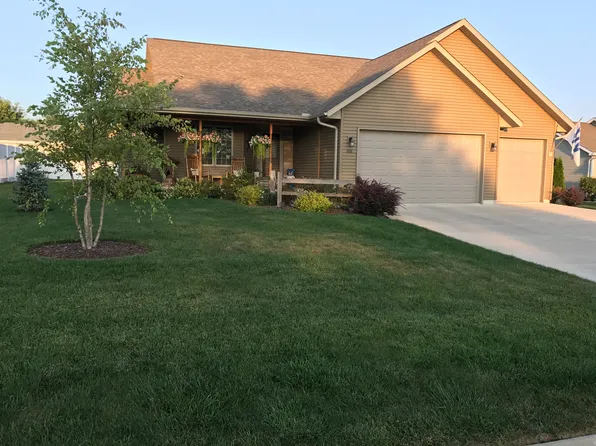 333 Cassidy Ct, Utica, IL 61373
