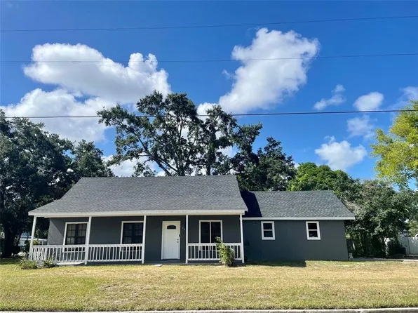 700 E 7th St, Sanford, FL 32771