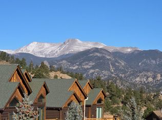 2625 Marys Lake Rd #104, Estes Park, CO 80517