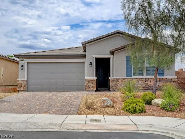 181 Rancho Oro Pl, Henderson, NV 89015