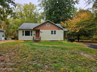 24 Spencer Boulevard, Coxsackie, NY, 12051