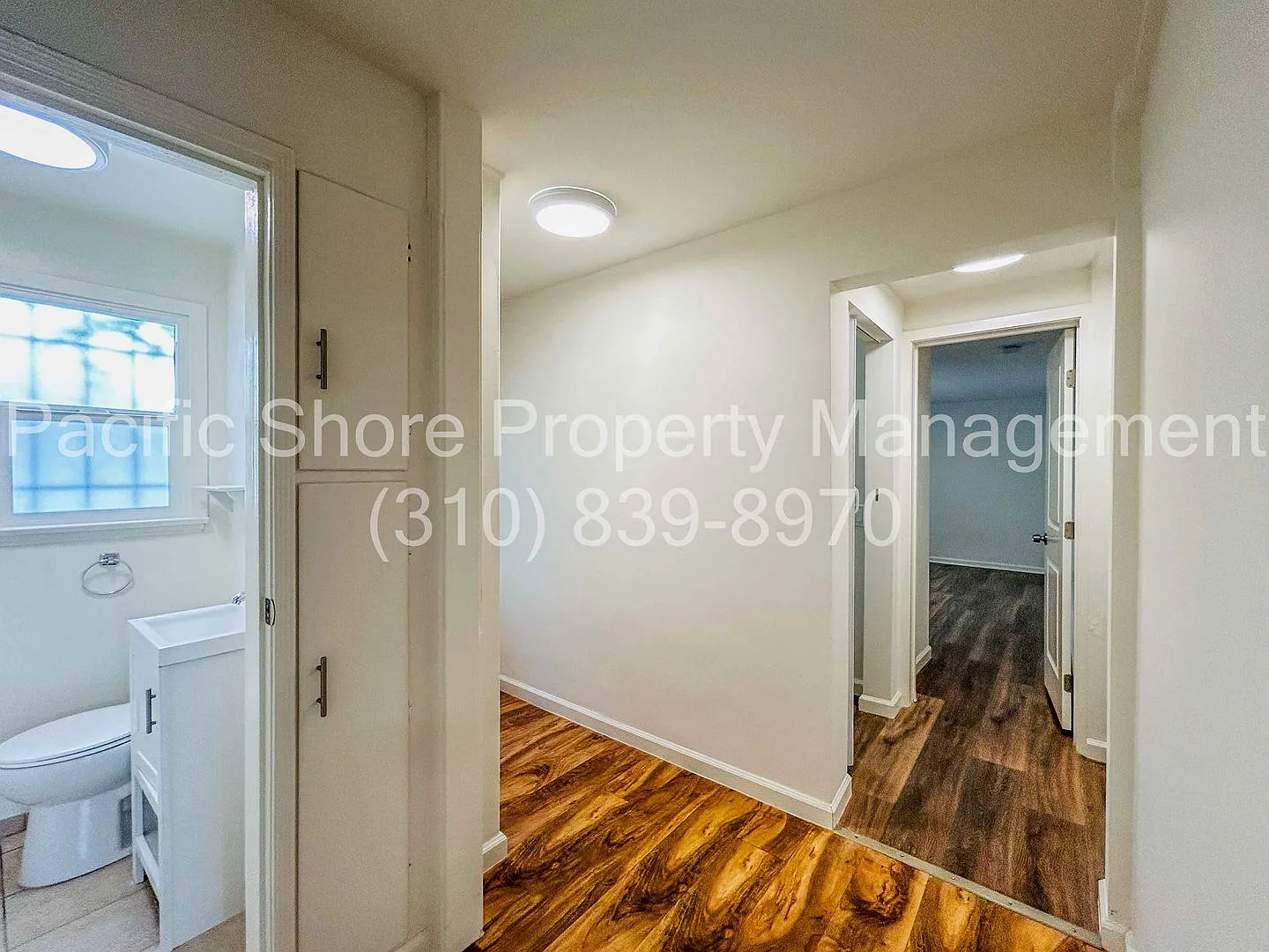 1236 Tamarind Apartments — Photo 4