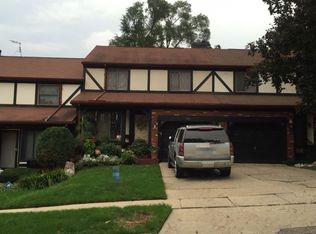 325 Allendale Pl, Flint, MI 48503