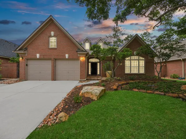 19 Wild Meadow Ct, Spring, TX 77380