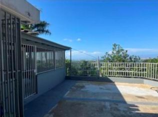 842 Km 8.3 Caimito Alto St, San Juan, PR 00926