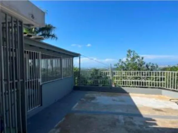 842 Km 8.3 Caimito Alto St, San Juan, PR 00926