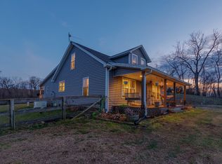 3380 Rogers Mill Rd, Mount Sterling, KY 40353