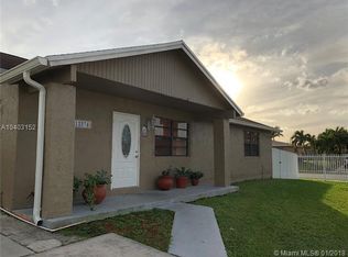 12374 SW 255th Ter, Homestead, FL 33032
