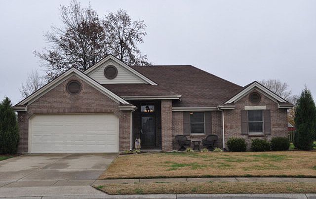 1st image of 4517 Strickland Dr