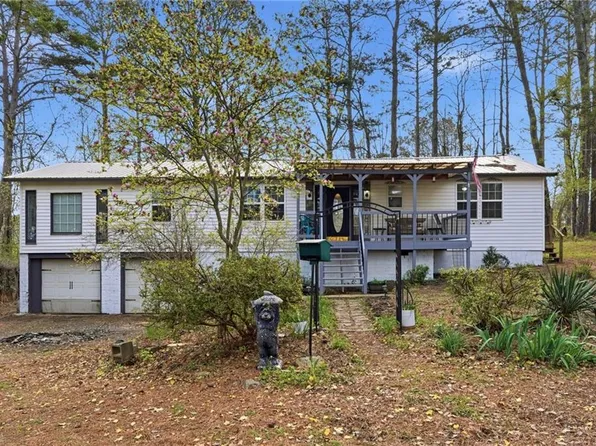 5544 Vaughn Rd, Woodstock, GA 30188