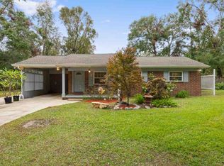 1912 Katherine Speed Ct, Tallahassee, FL 32303