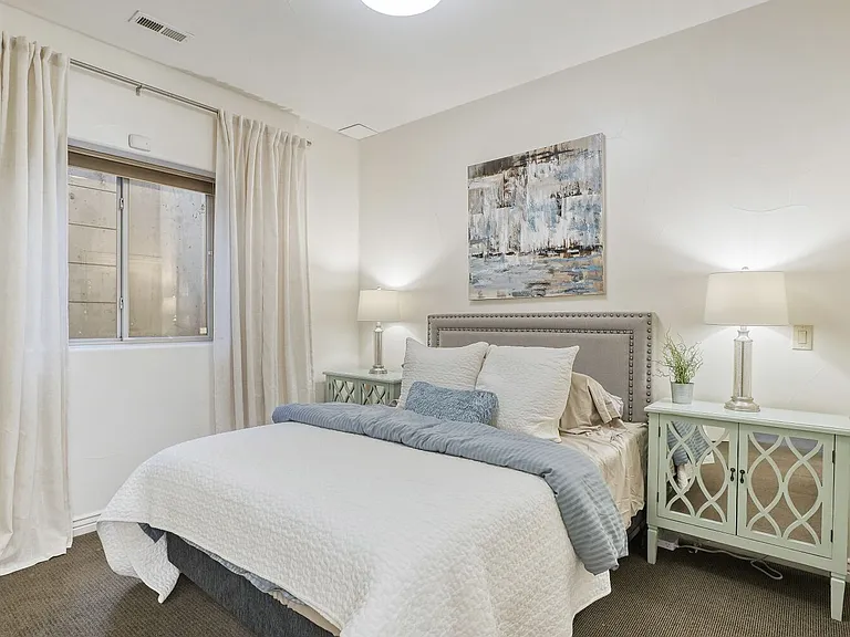 4TH BEDROOM