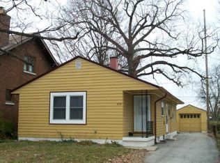4359 N Winthrop Ave, Indianapolis, IN