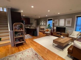48 Chelmsford St #1, Dorchester, MA 02122