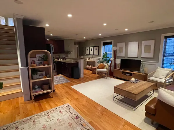 48 Chelmsford St #1, Dorchester, MA 02122