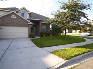 4404 Santa Lydia St, Mission, TX 78572