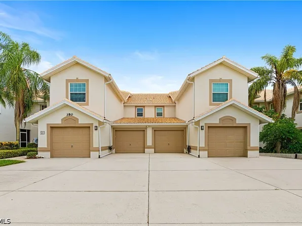 380 Stella Maris Dr N APT 2602, Naples, FL 34114