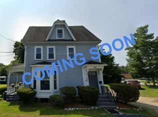 241 S Main St UNIT A, Newmarket, NH 03857