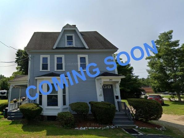241 S Main St UNIT A