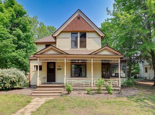 116 N 4th St, River Falls, WI 54022