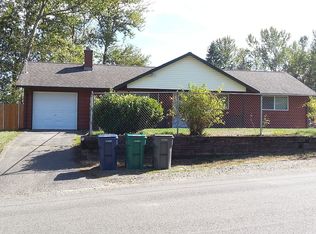 33020 22nd Ave SW, Federal Way, WA 98023