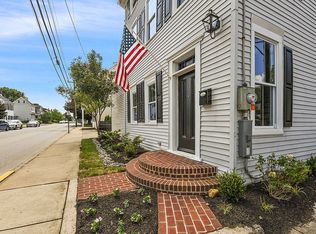 202 W Commerce St, Smyrna, DE 19977