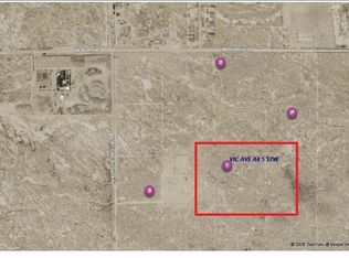 A4-4 Vic Avenue Stw Ave SW #A4-5, Lancaster, CA 93535