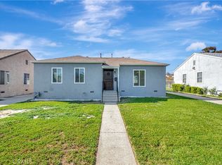 145 S Woods Ave, Los Angeles, CA 90022